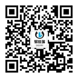 微信公众号二维码